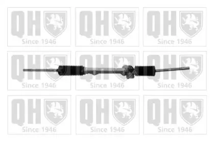 Рулевой механизм QUINTON HAZELL купить