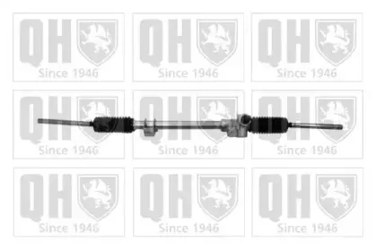 Рулевой механизм QUINTON HAZELL купить