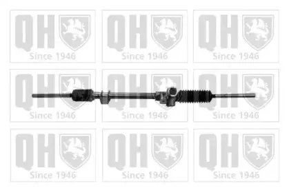 Рулевой механизм QUINTON HAZELL купить
