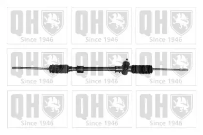 Рулевой механизм QUINTON HAZELL купить