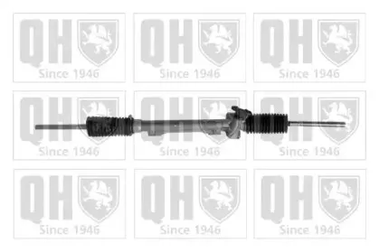 Рулевой механизм QUINTON HAZELL купить