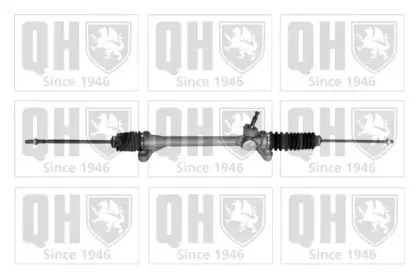 Рулевой механизм QUINTON HAZELL купить