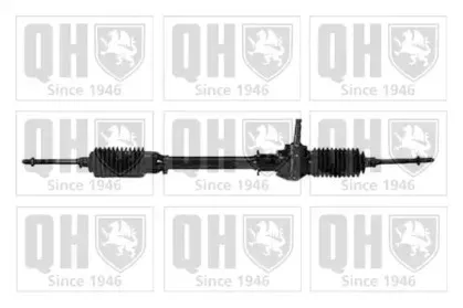 Рулевой механизм QUINTON HAZELL купить