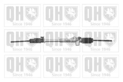 Рулевой механизм QUINTON HAZELL купить