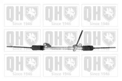 Рулевой механизм QUINTON HAZELL купить
