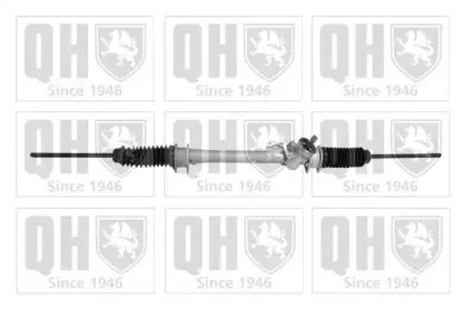 Рулевой механизм QUINTON HAZELL купить
