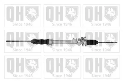Рулевой механизм QUINTON HAZELL купить