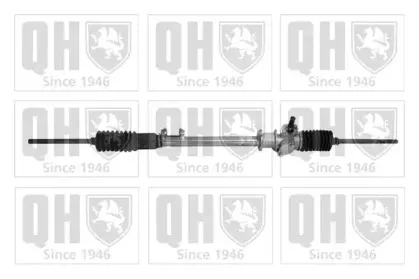 Рулевой механизм QUINTON HAZELL купить