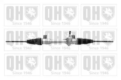 Рулевой механизм QUINTON HAZELL купить