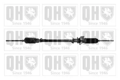 Рулевой механизм QUINTON HAZELL купить