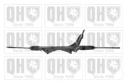 Рулевой механизм QUINTON HAZELL купить