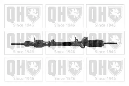Рулевой механизм QUINTON HAZELL купить