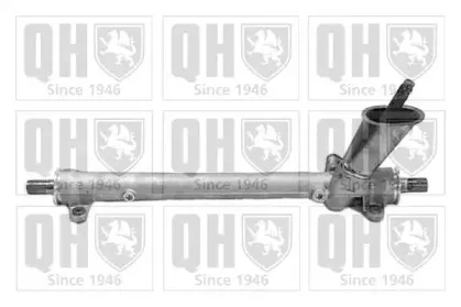 Рулевой механизм QUINTON HAZELL купить