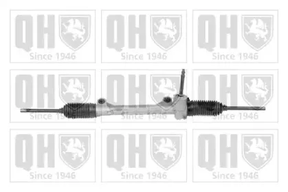 Рулевой механизм QUINTON HAZELL купить