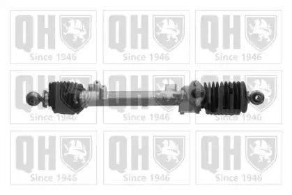 Рулевой механизм QUINTON HAZELL купить