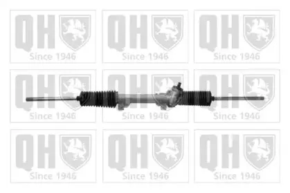 Рулевой механизм QUINTON HAZELL купить