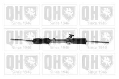 Рулевой механизм QUINTON HAZELL купить
