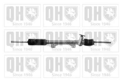 Рулевой механизм QUINTON HAZELL купить