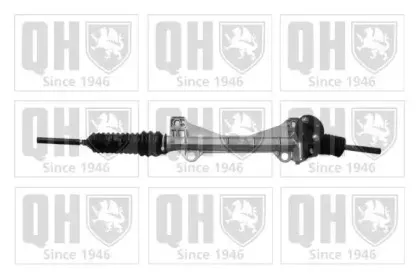 Рулевой механизм QUINTON HAZELL купить