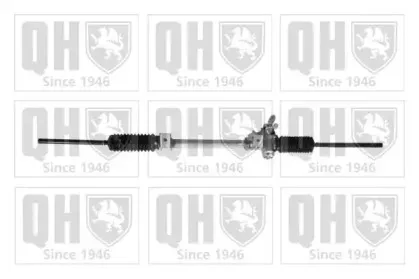 Рулевой механизм QUINTON HAZELL купить