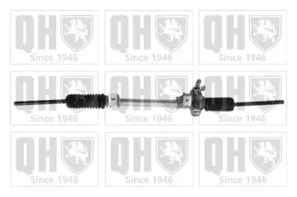 Рулевой механизм QUINTON HAZELL купить