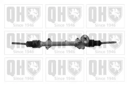 Рулевой механизм QUINTON HAZELL купить