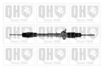 Рулевой механизм QUINTON HAZELL купить