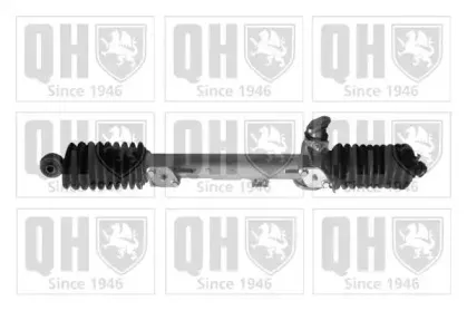 Рулевой механизм QUINTON HAZELL купить