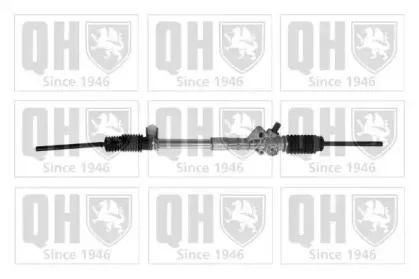 Рулевой механизм QUINTON HAZELL купить