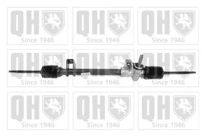 Рулевой механизм QUINTON HAZELL купить