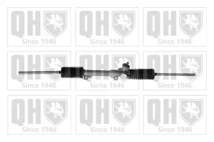 Рулевой механизм QUINTON HAZELL купить