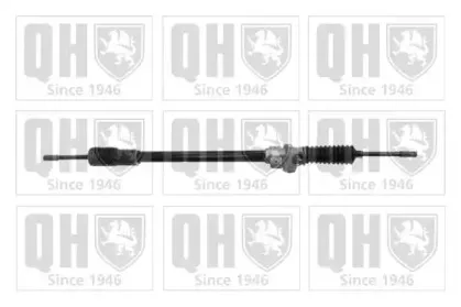 Рулевой механизм QUINTON HAZELL купить
