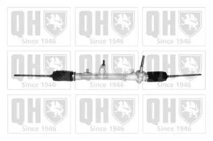 Рулевой механизм QUINTON HAZELL купить