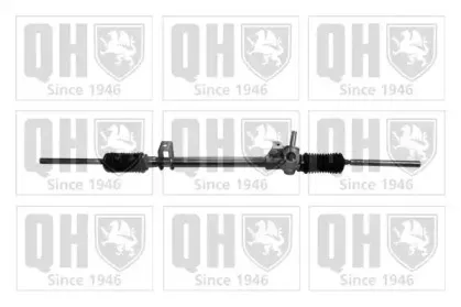 Рулевой механизм QUINTON HAZELL купить