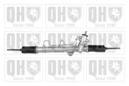 Рулевой механизм QUINTON HAZELL купить