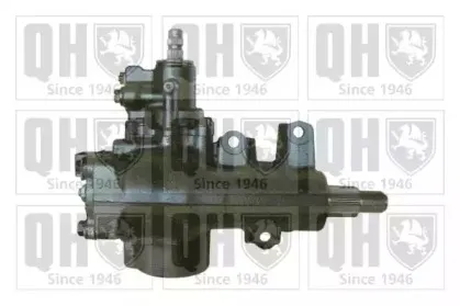 Рулевой механизм QUINTON HAZELL купить