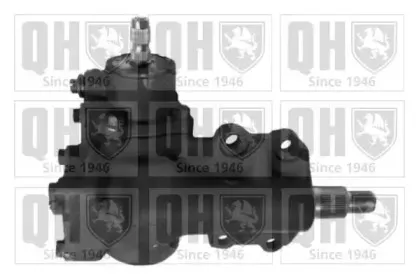 Рулевой механизм QUINTON HAZELL купить