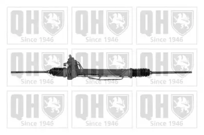 Рулевой механизм QUINTON HAZELL купить