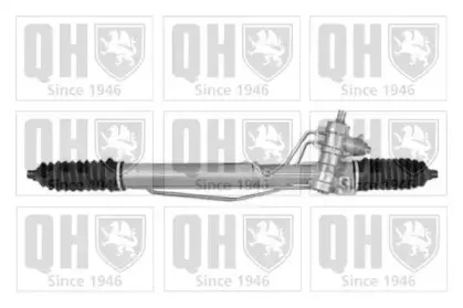 Рулевой механизм QUINTON HAZELL купить
