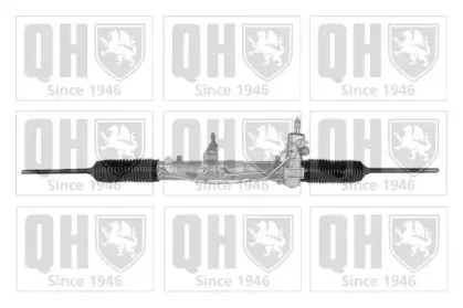 Рулевой механизм QUINTON HAZELL купить