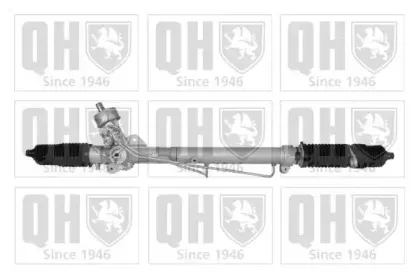 Рулевой механизм QUINTON HAZELL купить