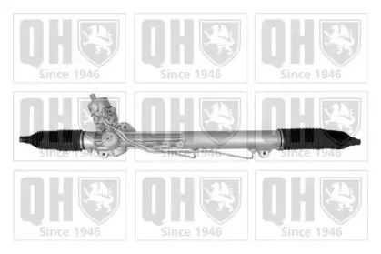 Рулевой механизм QUINTON HAZELL купить