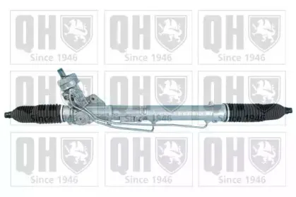 Рулевой механизм QUINTON HAZELL купить