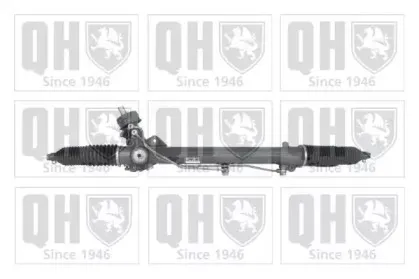 Рулевой механизм QUINTON HAZELL купить
