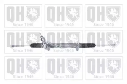 Рулевой механизм QUINTON HAZELL купить