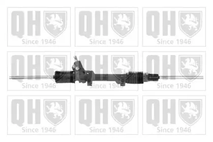 Рулевой механизм QUINTON HAZELL купить