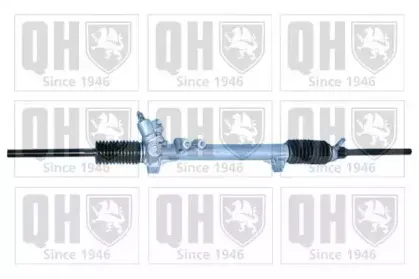 Рулевой механизм QUINTON HAZELL купить