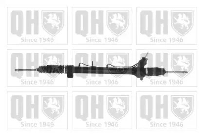 Рулевой механизм QUINTON HAZELL купить