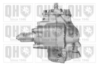 Рулевой механизм QUINTON HAZELL купить