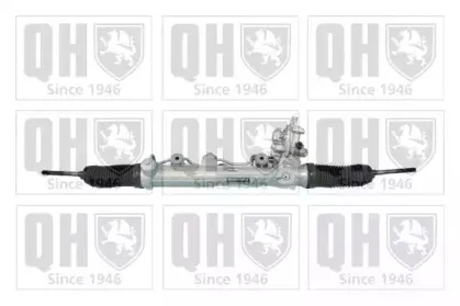 Рулевой механизм QUINTON HAZELL купить